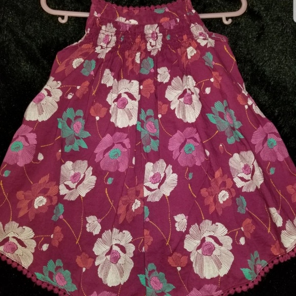 Bundle of 18-24mo summer dresses - Picture 5 of 5